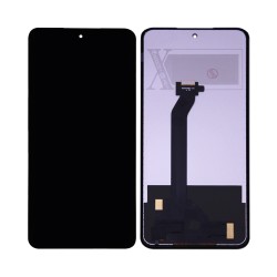 Touch+Display Huawei Honor Magic 6 Lite/X9B/X50 (5G) (2023) Black Touch+Display Huawei Honor Magic 6 Lite/X9B/X50 (5G) (2023) Black